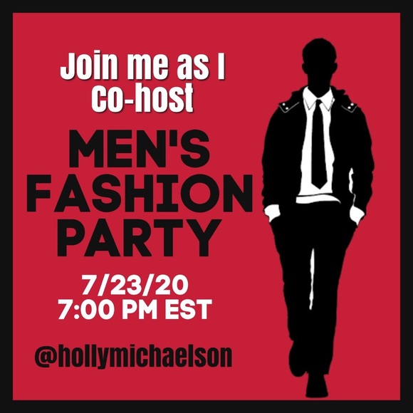 Thank you for all the Posh Love at the party!!! - Picture 2 of 6